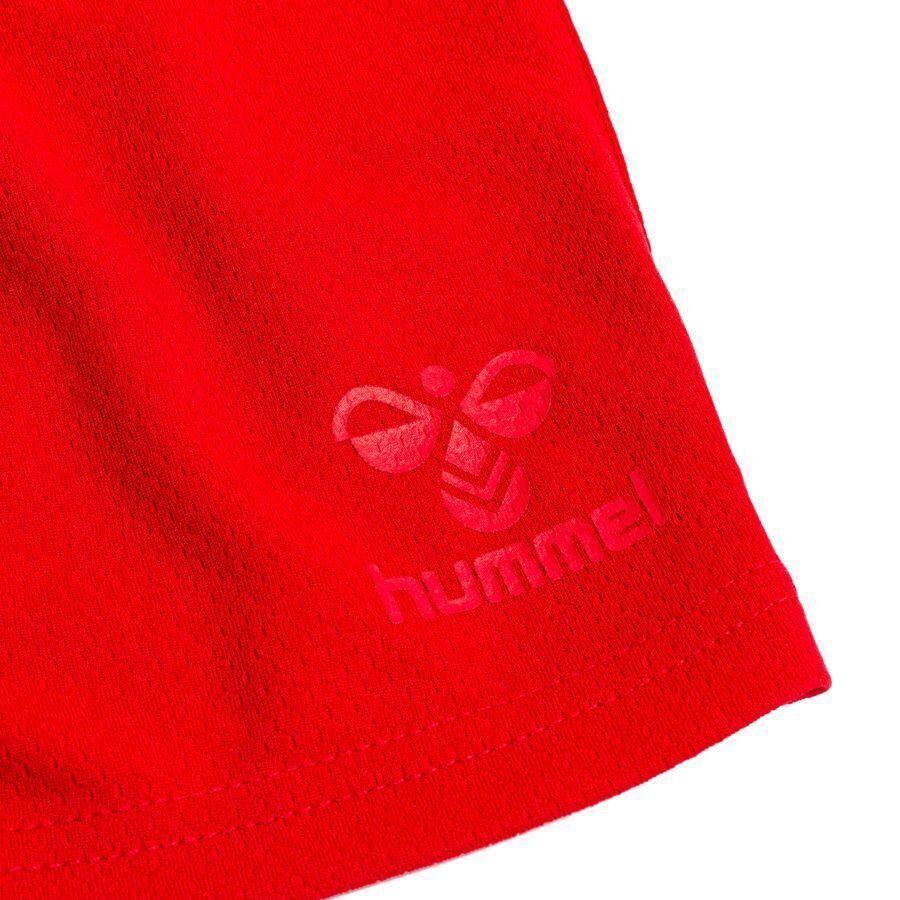 Short Domicile Hummel DBU 2022/23 3/5