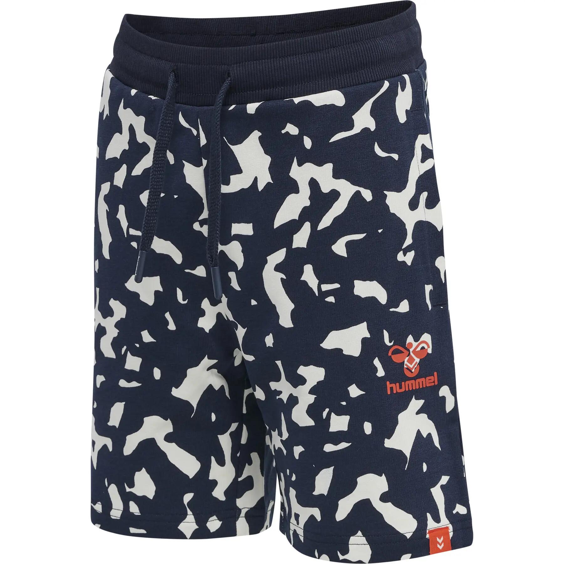Shorts bambino Hummel Ditz 2/4