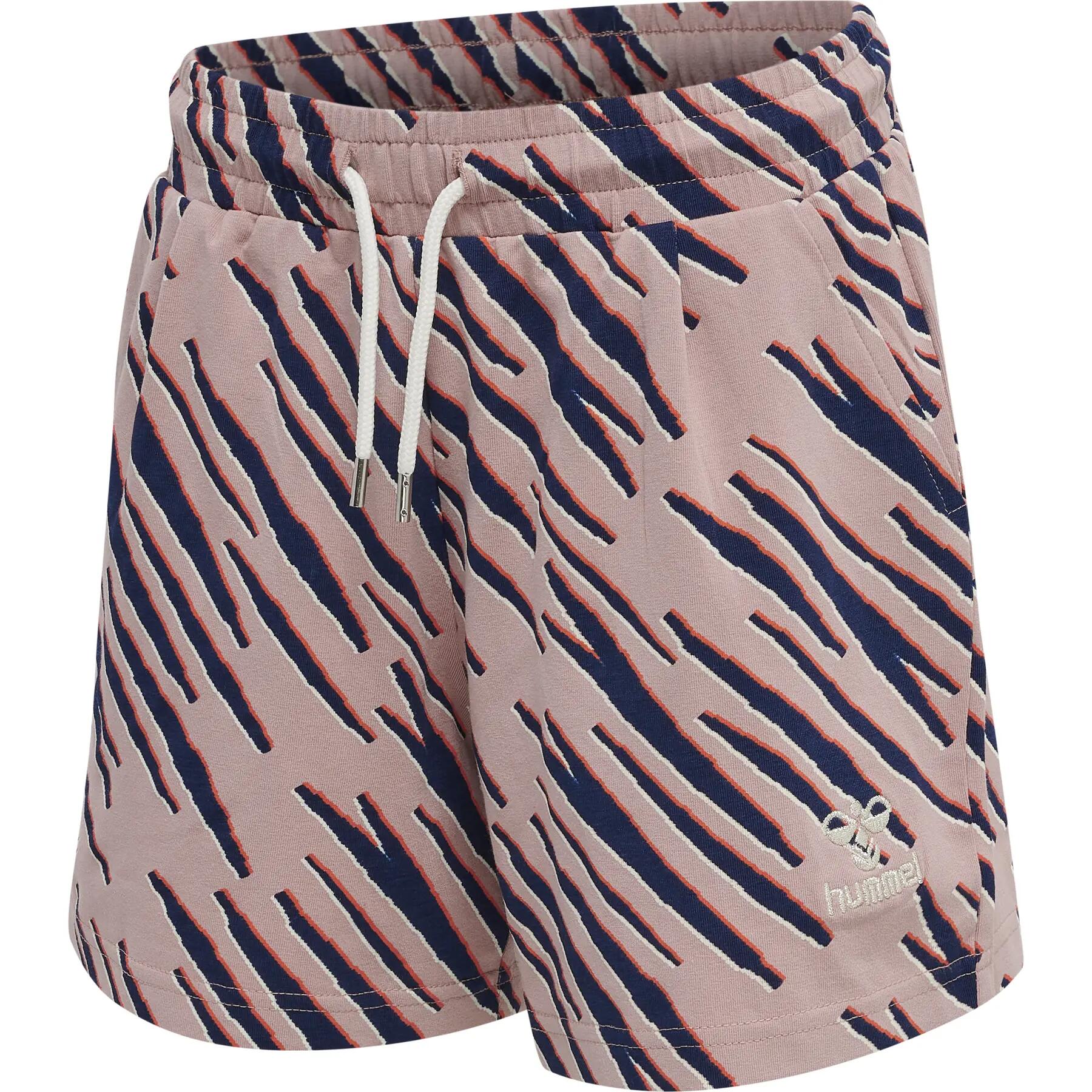 Short da bambina Hummel Amelia 2/4
