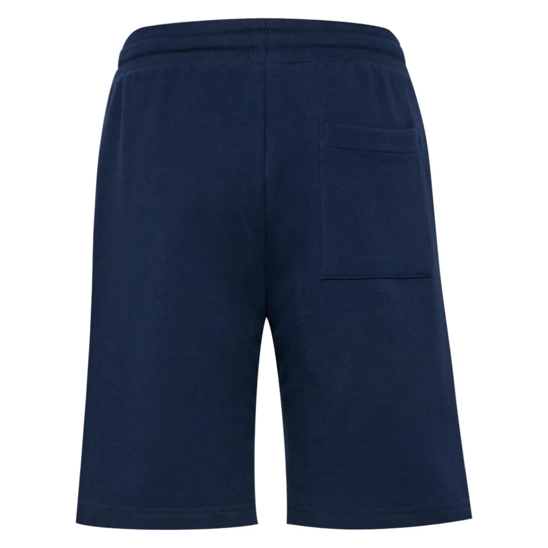 Short enfant Hummel Flan 3/4