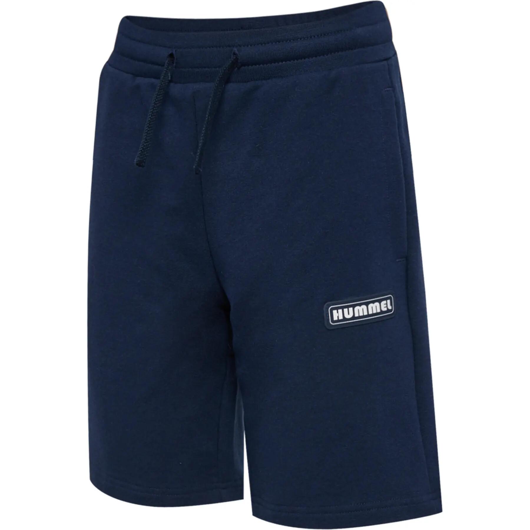 Short enfant Hummel Flan 2/4