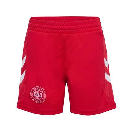 Short Extérieur enfant Danemark 2022/23