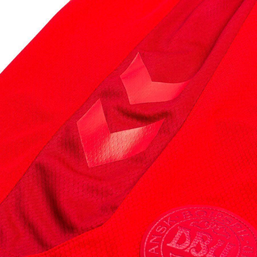Short Domicile Hummel DBU 2022/23 5/5