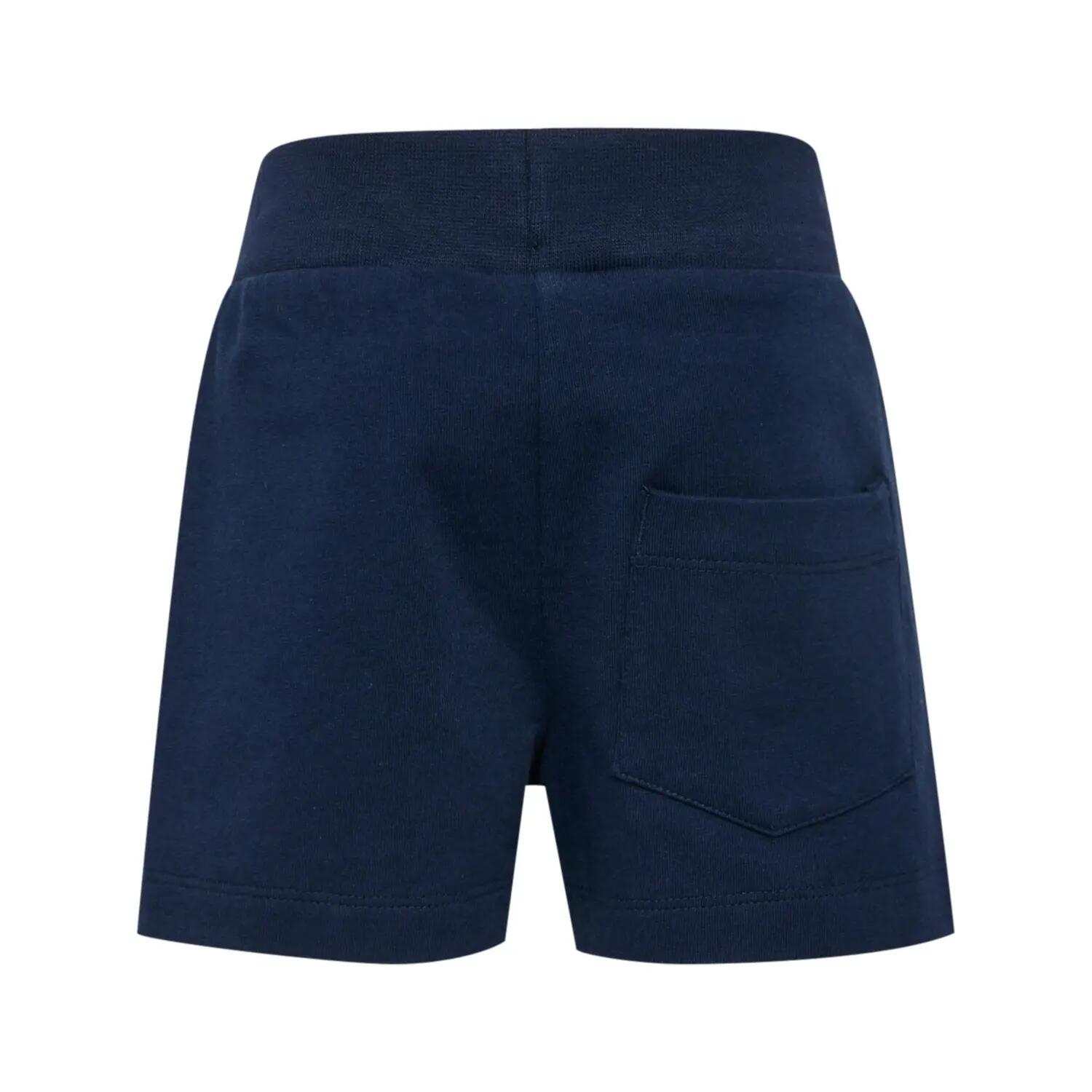 Shorts per bambini Hummel Joc 3/4