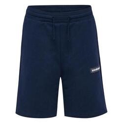 Short enfant Hummel Flan