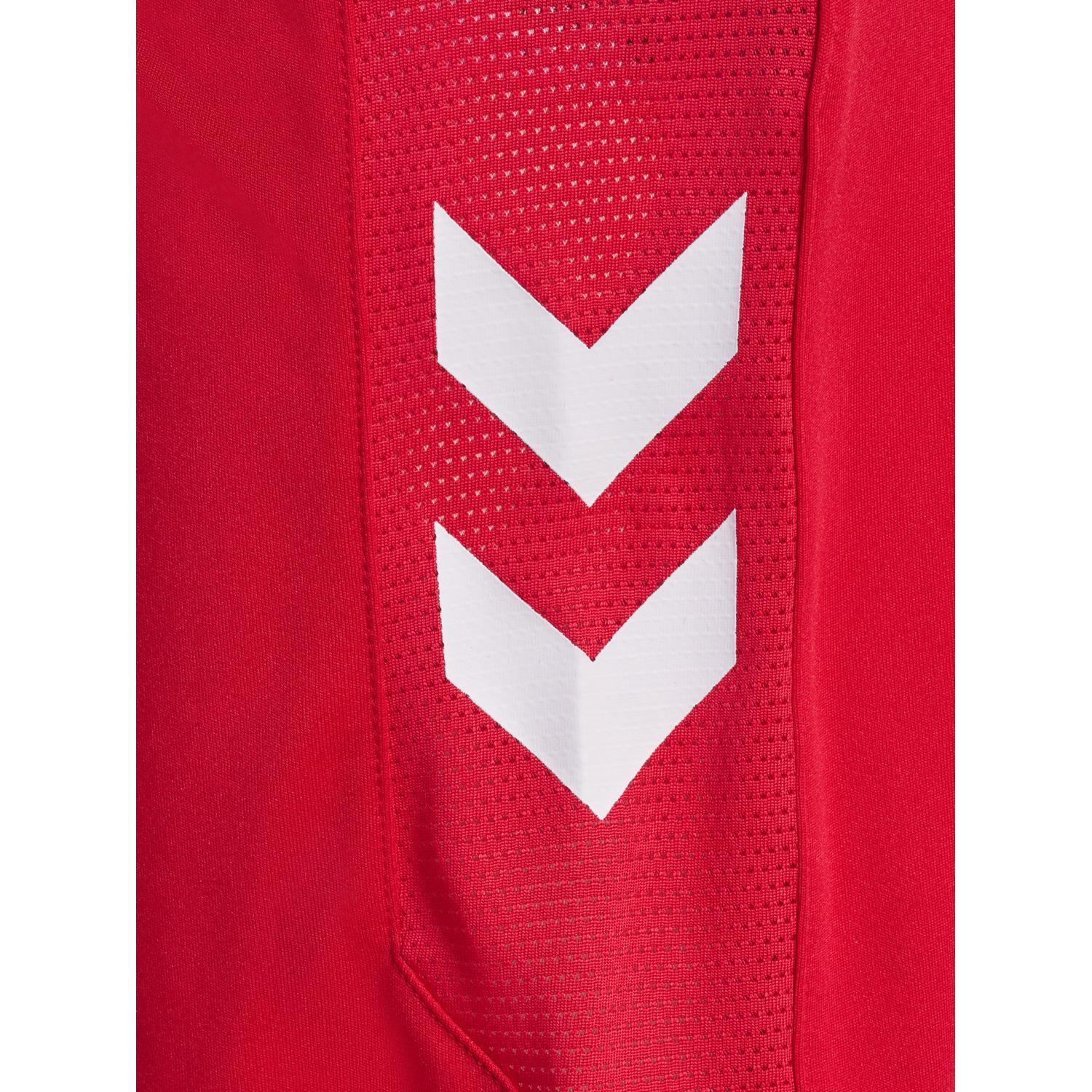 Pantalones cortos de exterior para niño Dinamarca 2022/23 4/6
