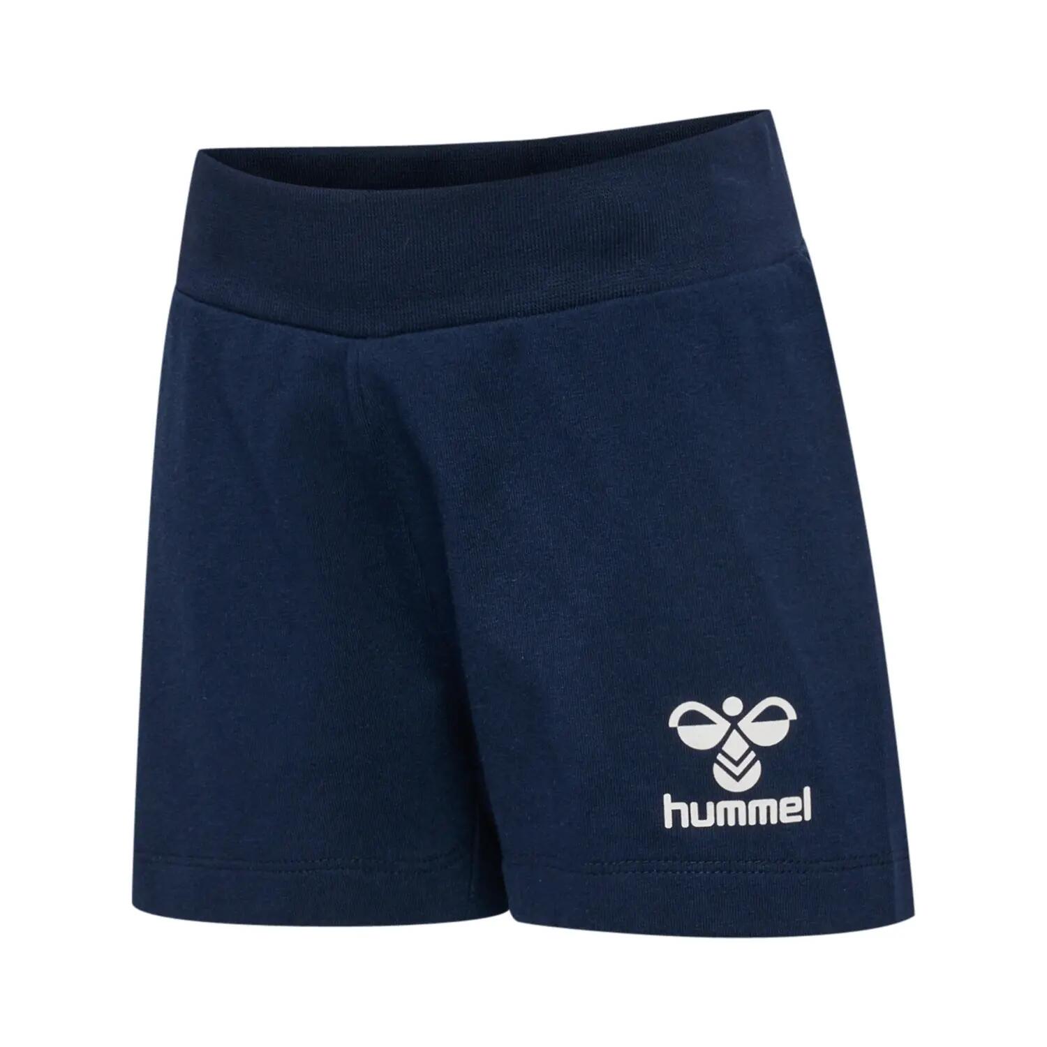 Shorts per bambini Hummel Joc 2/4
