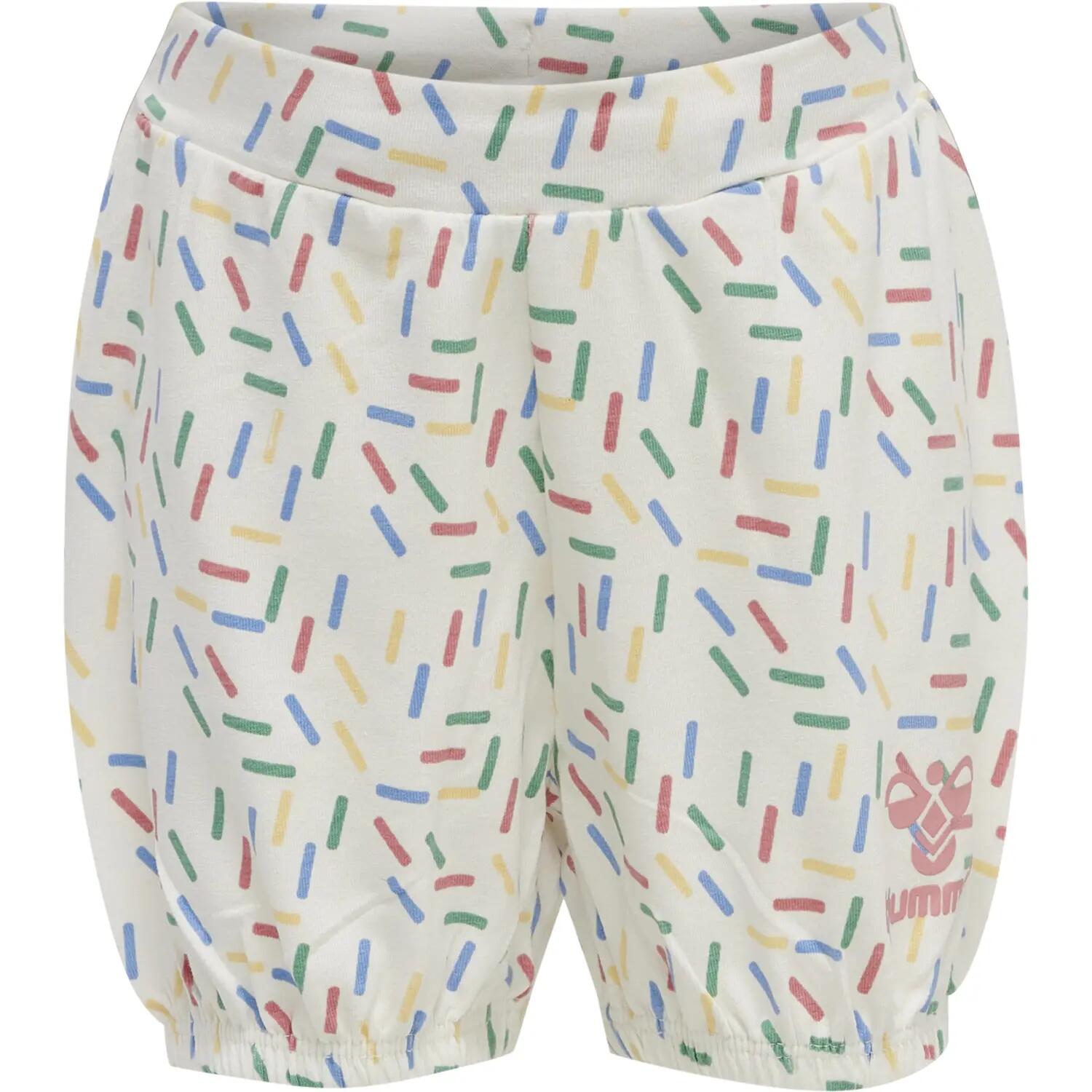 Short bébé fille Hummel Aurora 1/4
