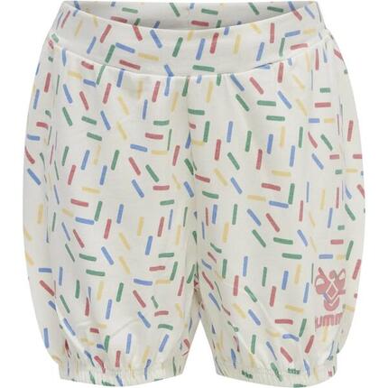 Short bébé fille Hummel Aurora