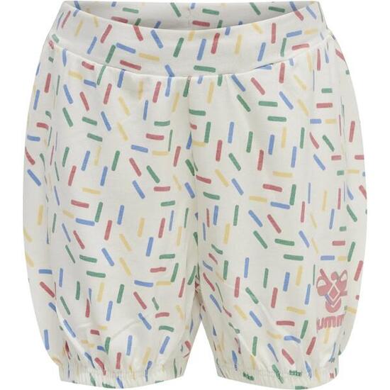 Short bébé fille Hummel Aurora