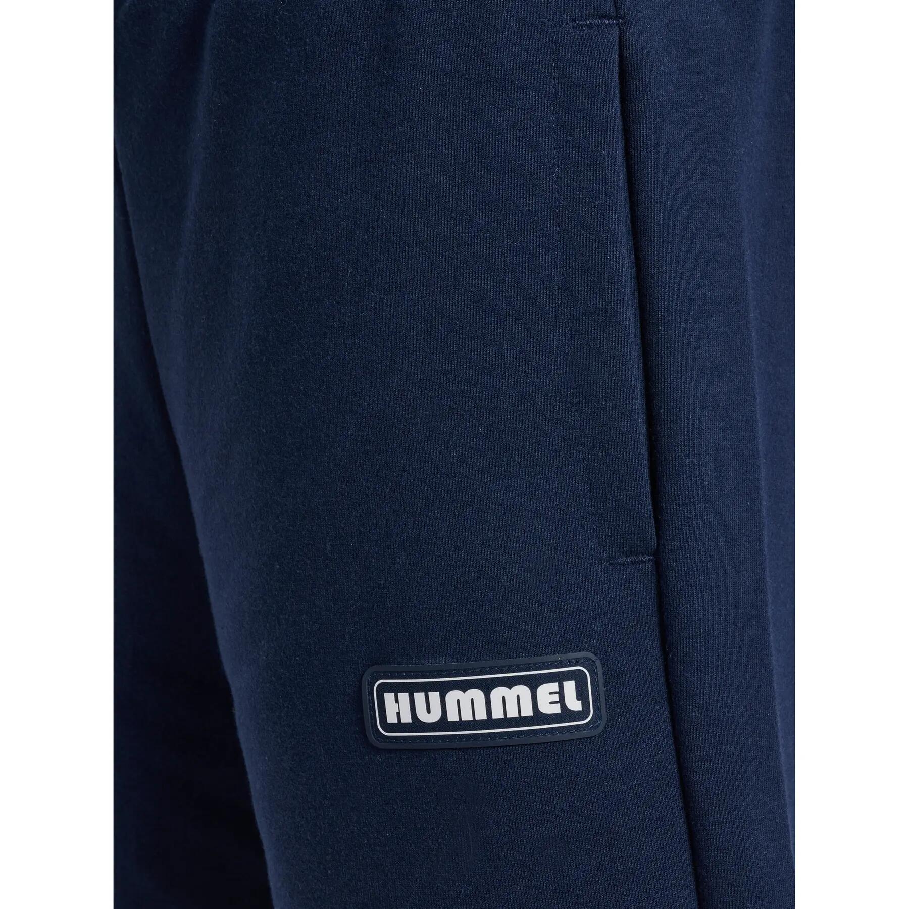 Short enfant Hummel Flan 4/4
