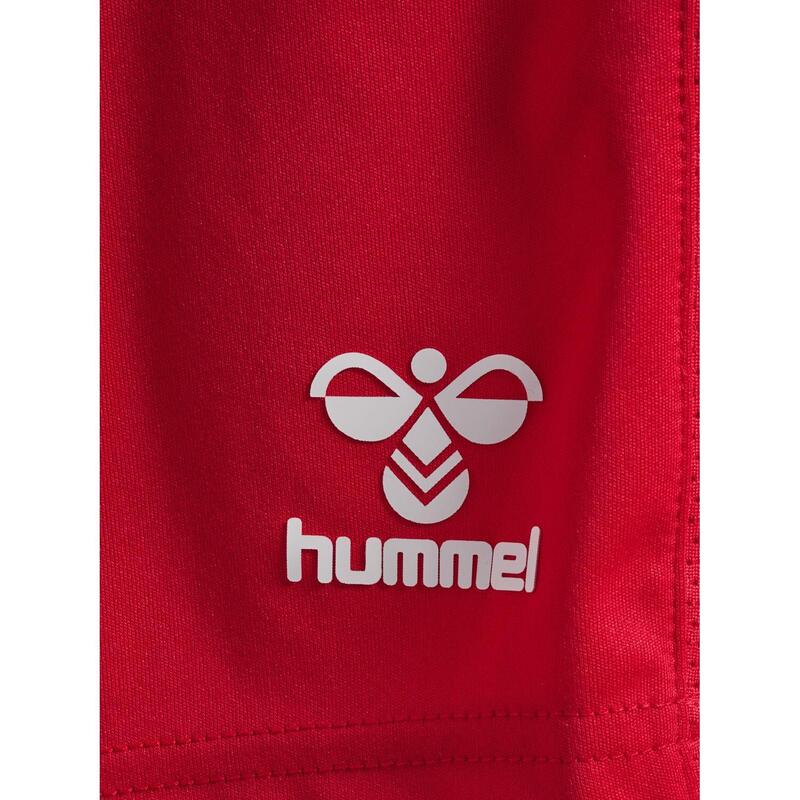Short Hummel pentru copii cu design Danemarca 2022/23