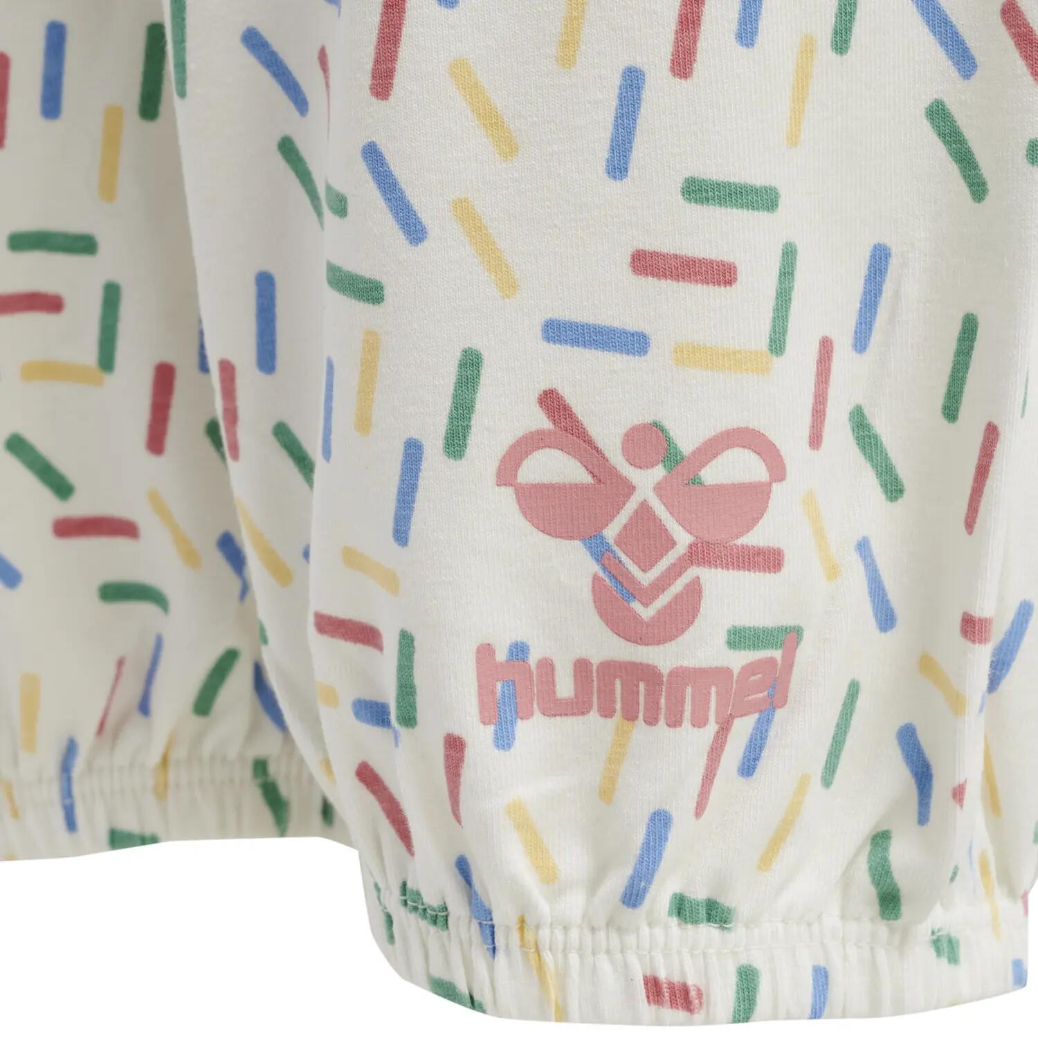 Short bébé fille Hummel Aurora 4/4