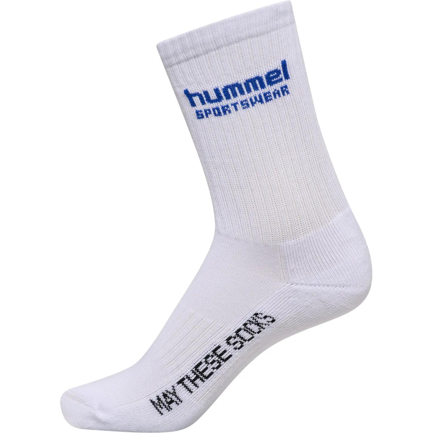 Sokken Hummel (x3) 2/7