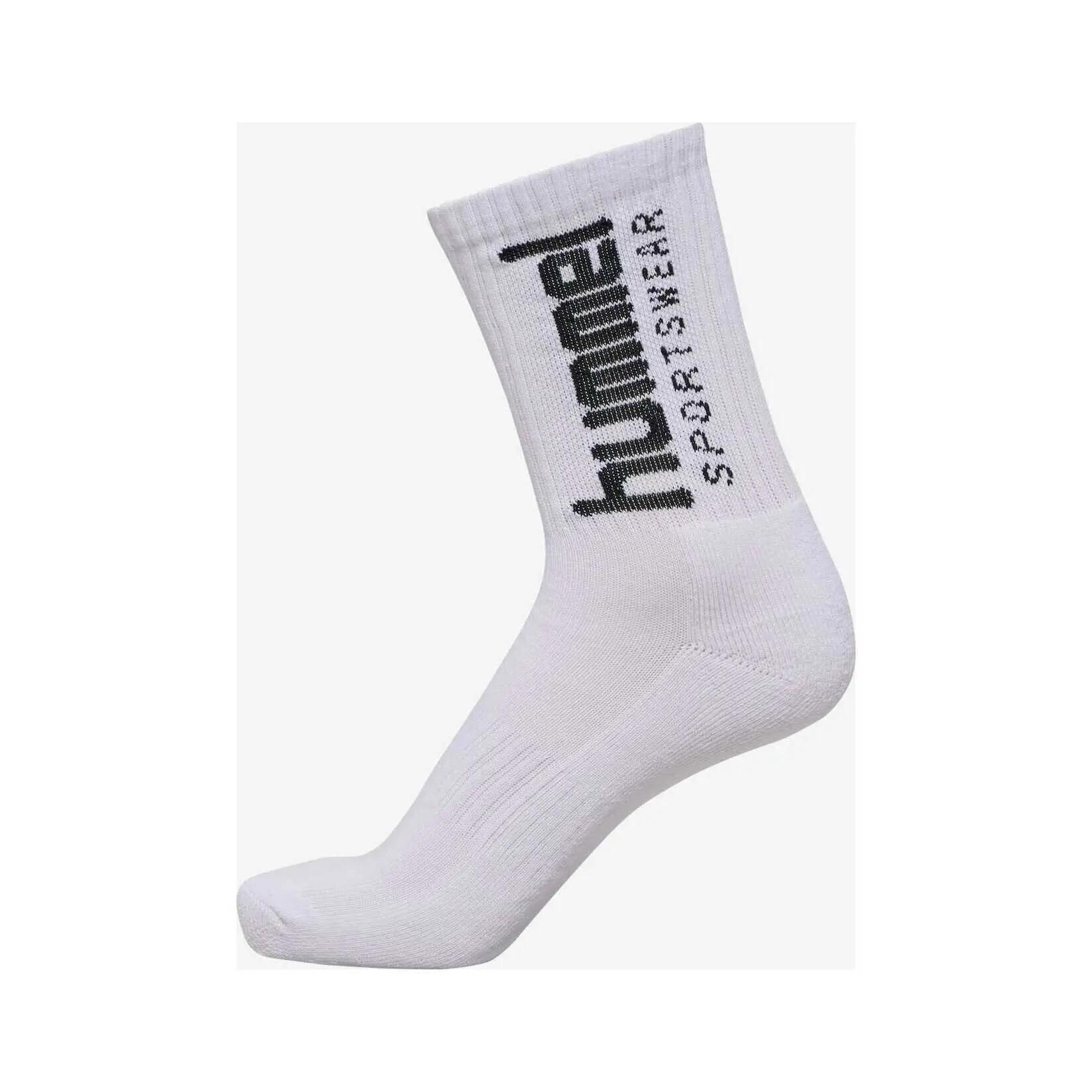 Sokken Hummel Chevron High Retro (x3) 2/4