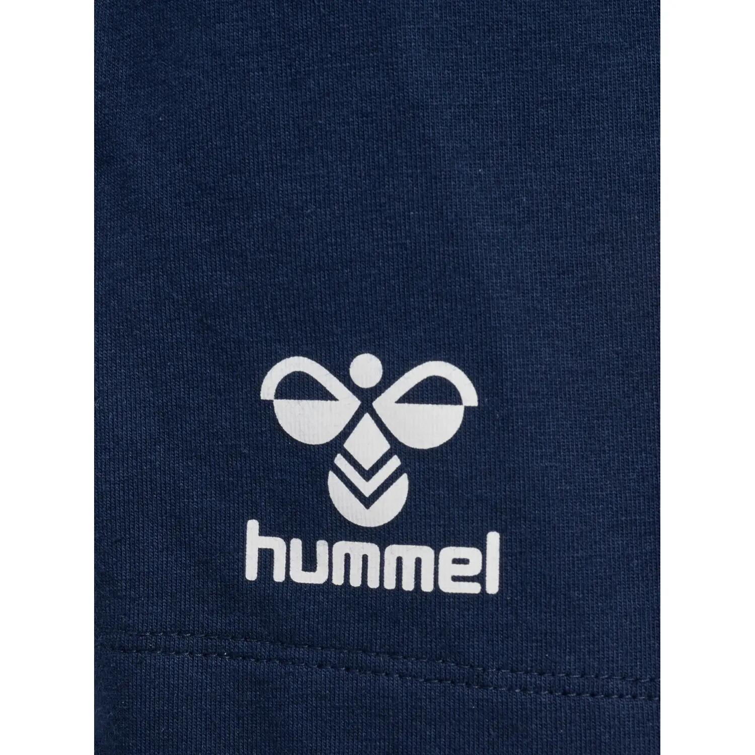 Shorts per bambini Hummel Joc 4/4