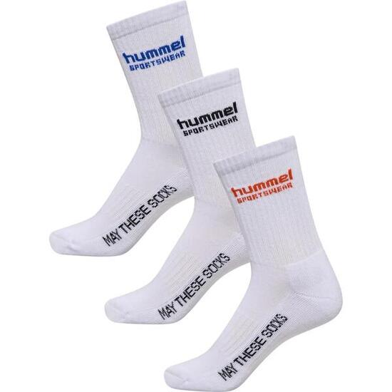 Chaussettes Hummel (x3)
