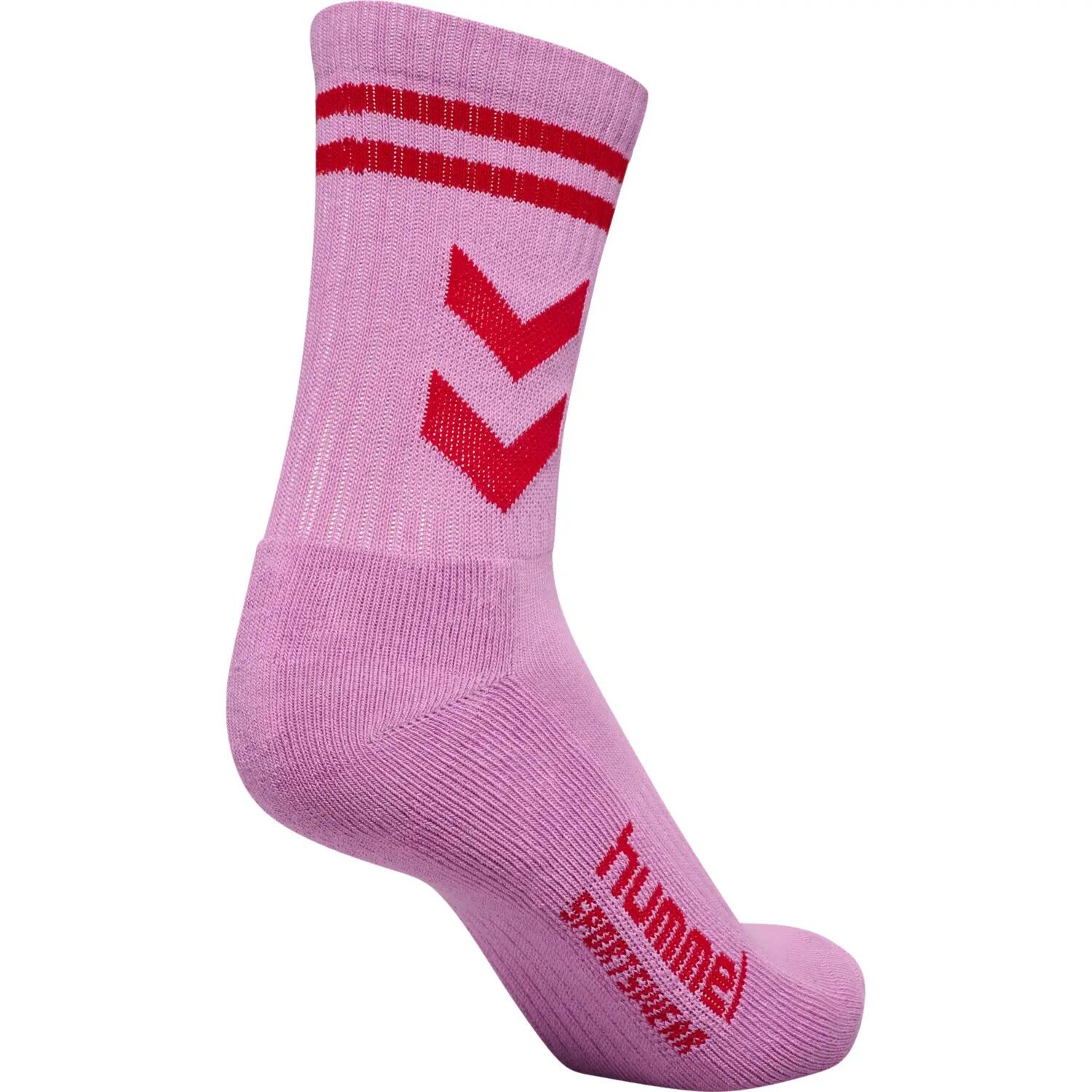 Calze Hummel Love (x2) 7/7