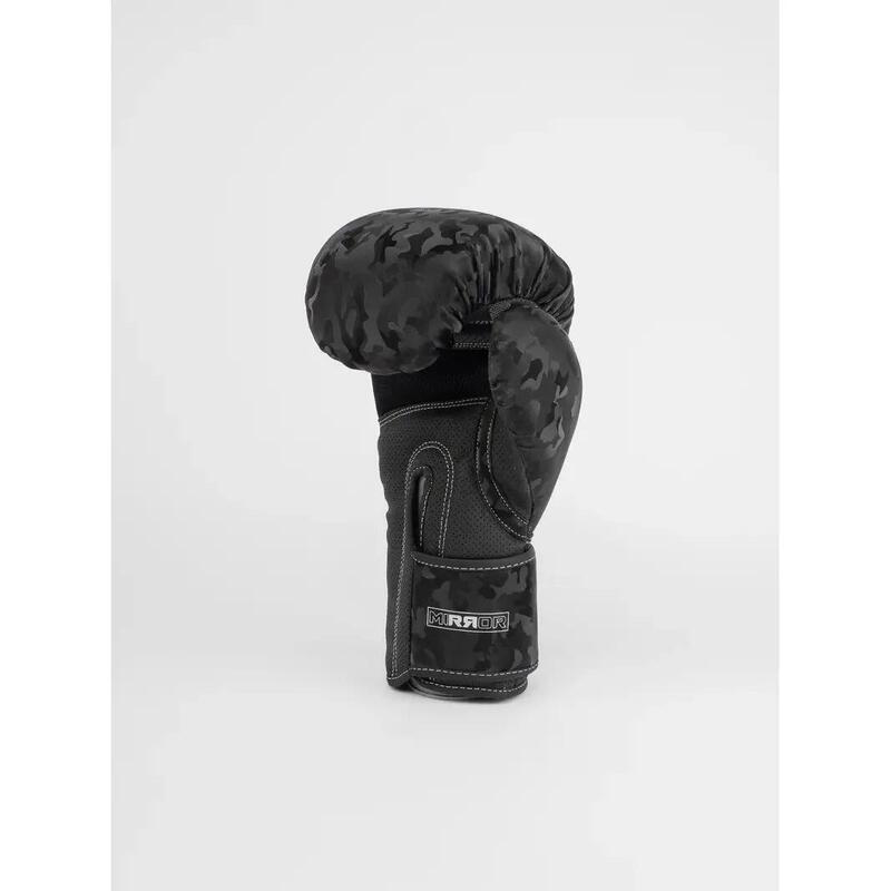 Boxe Metalice Gant Entr Mirror 08 oz