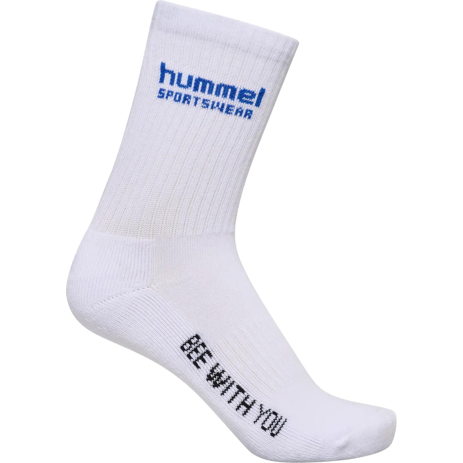 Sokken Hummel (x3) 6/7
