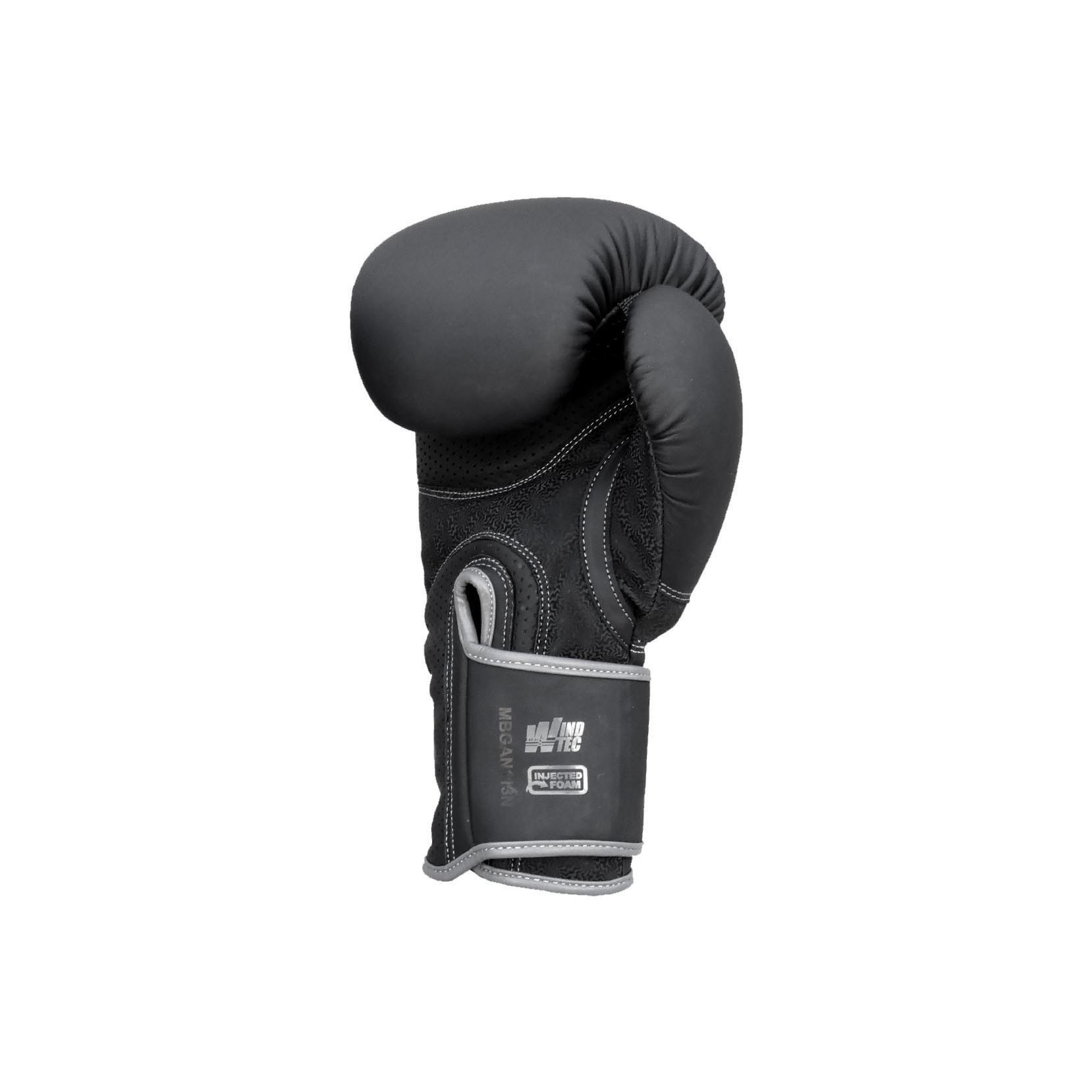Guantoni boxe Metal Boxe Urban 12 oz 3/3