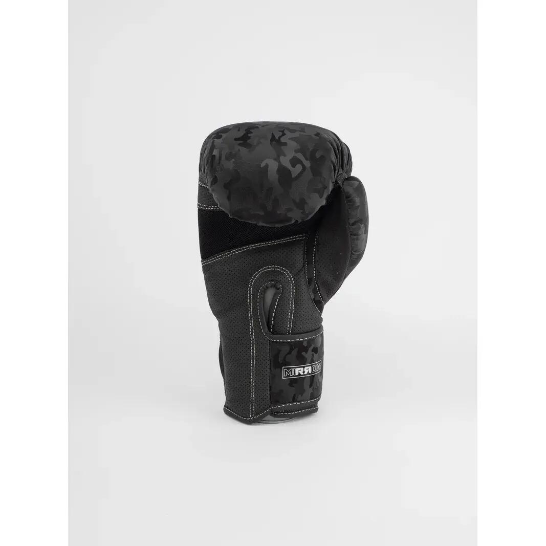 Metal Boxe Gant Entr Mirror 08 oz 6/7