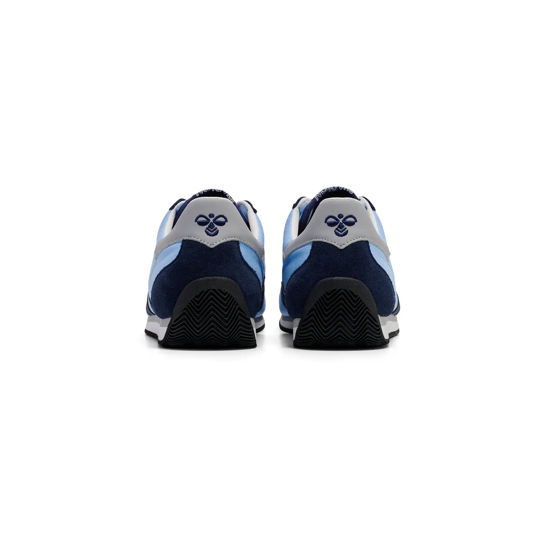 Baskets Hummel STADION NYLON 3/7