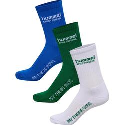 Chaussettes Hummel (x3)