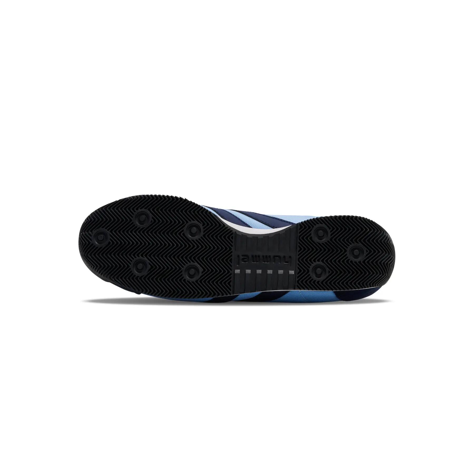 Baskets Hummel STADION NYLON 5/7