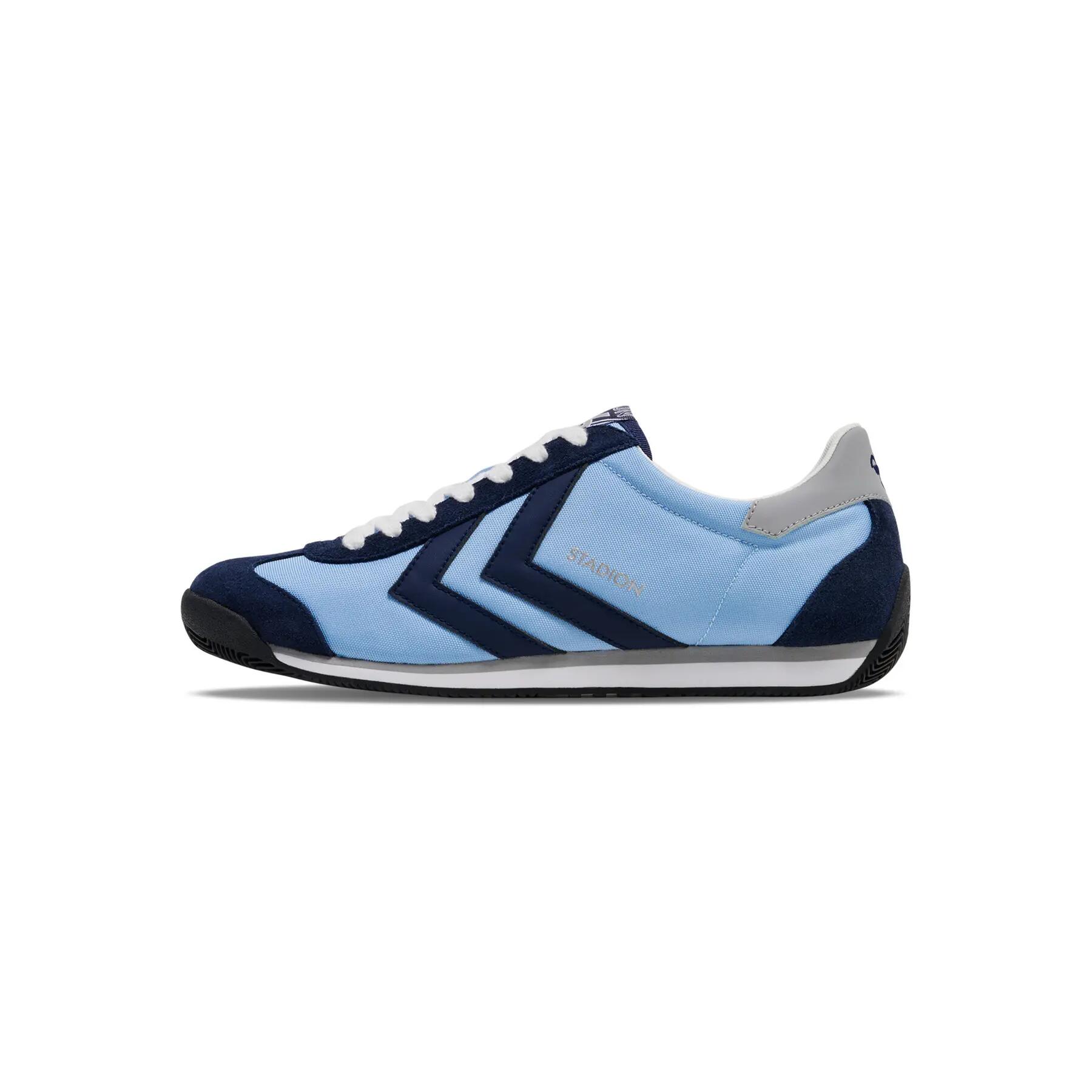 Sneakersy Hummel STADION NYLON