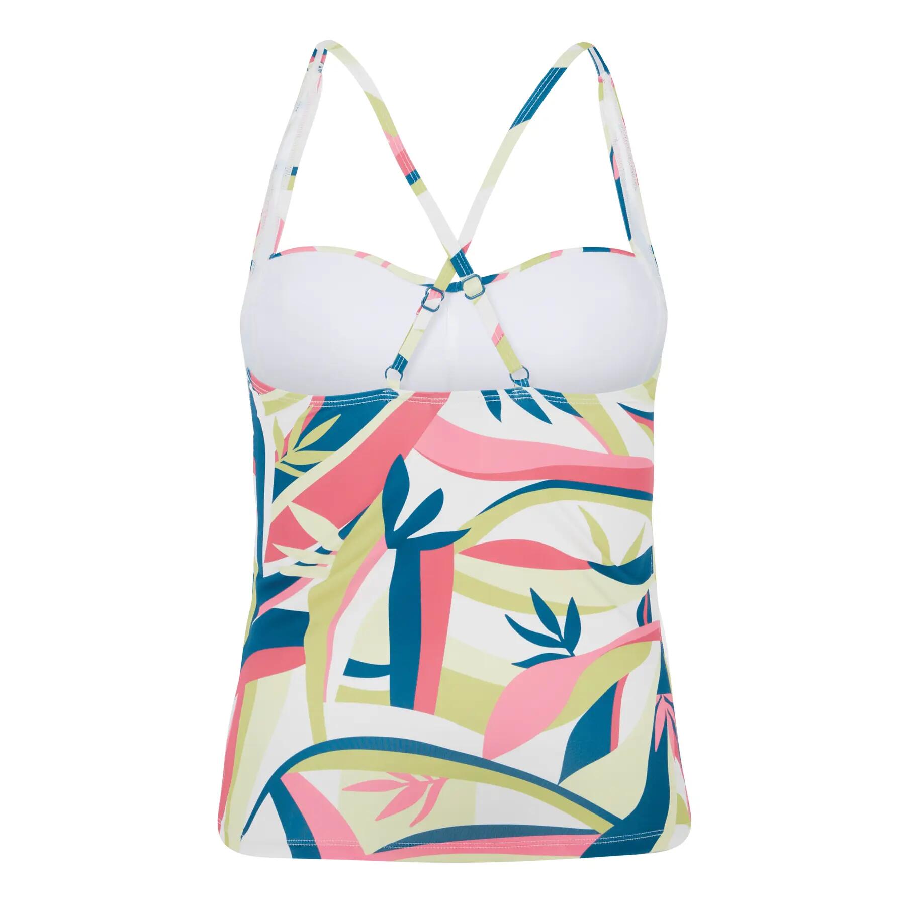 Haut de maillot de bain femme Protest MIXSuperas 2/3
