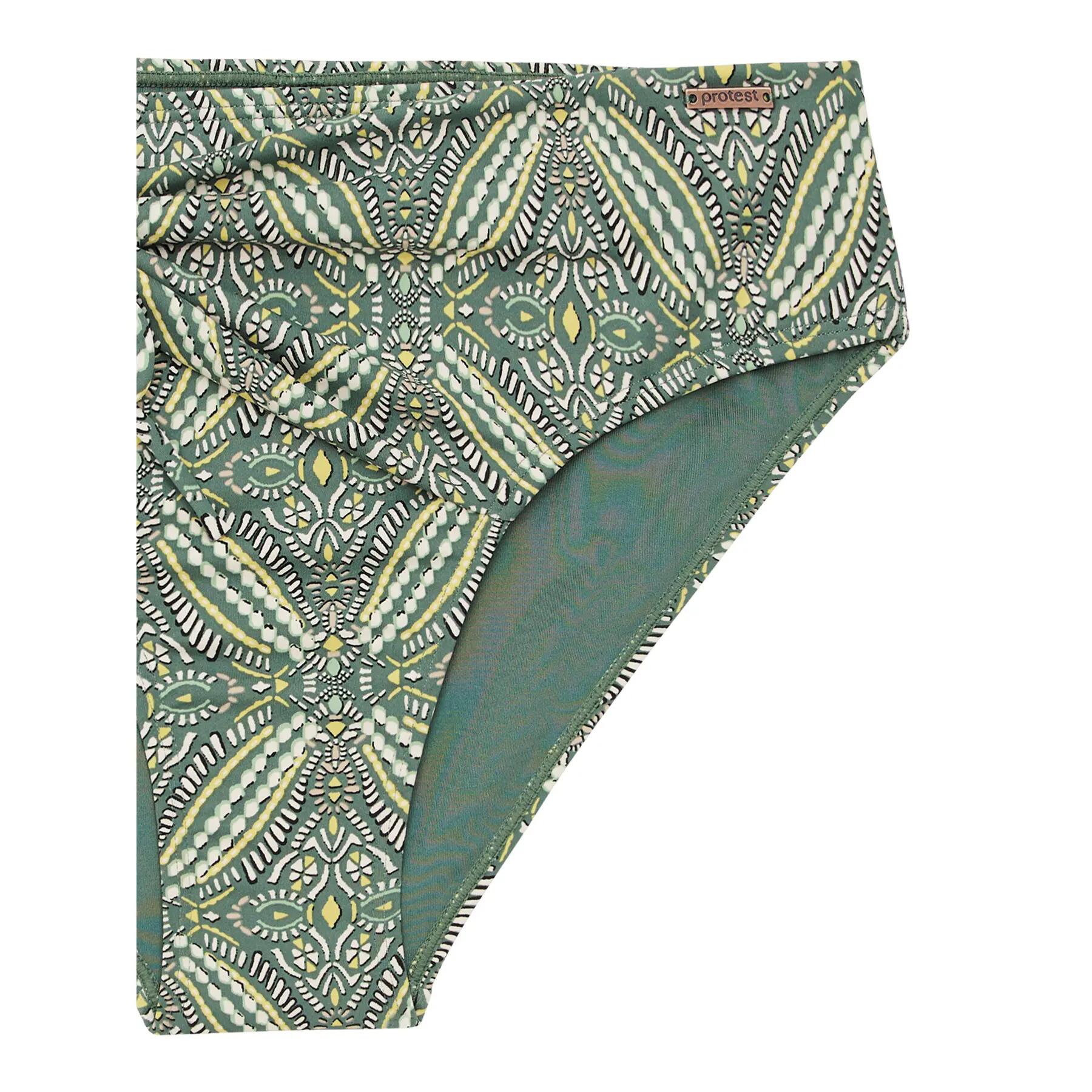 Bas de maillot de bain femme Protest MIXWraps 3/3