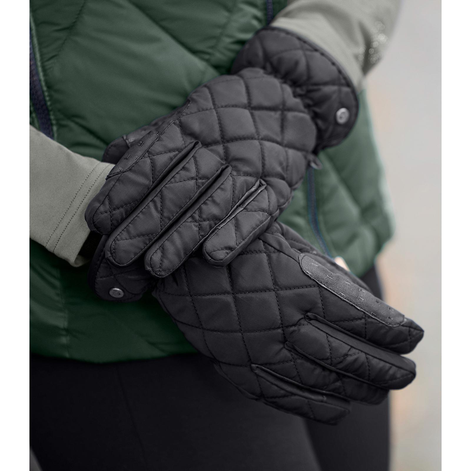 Reithandschuhe ELT Diamond Winter 2/2