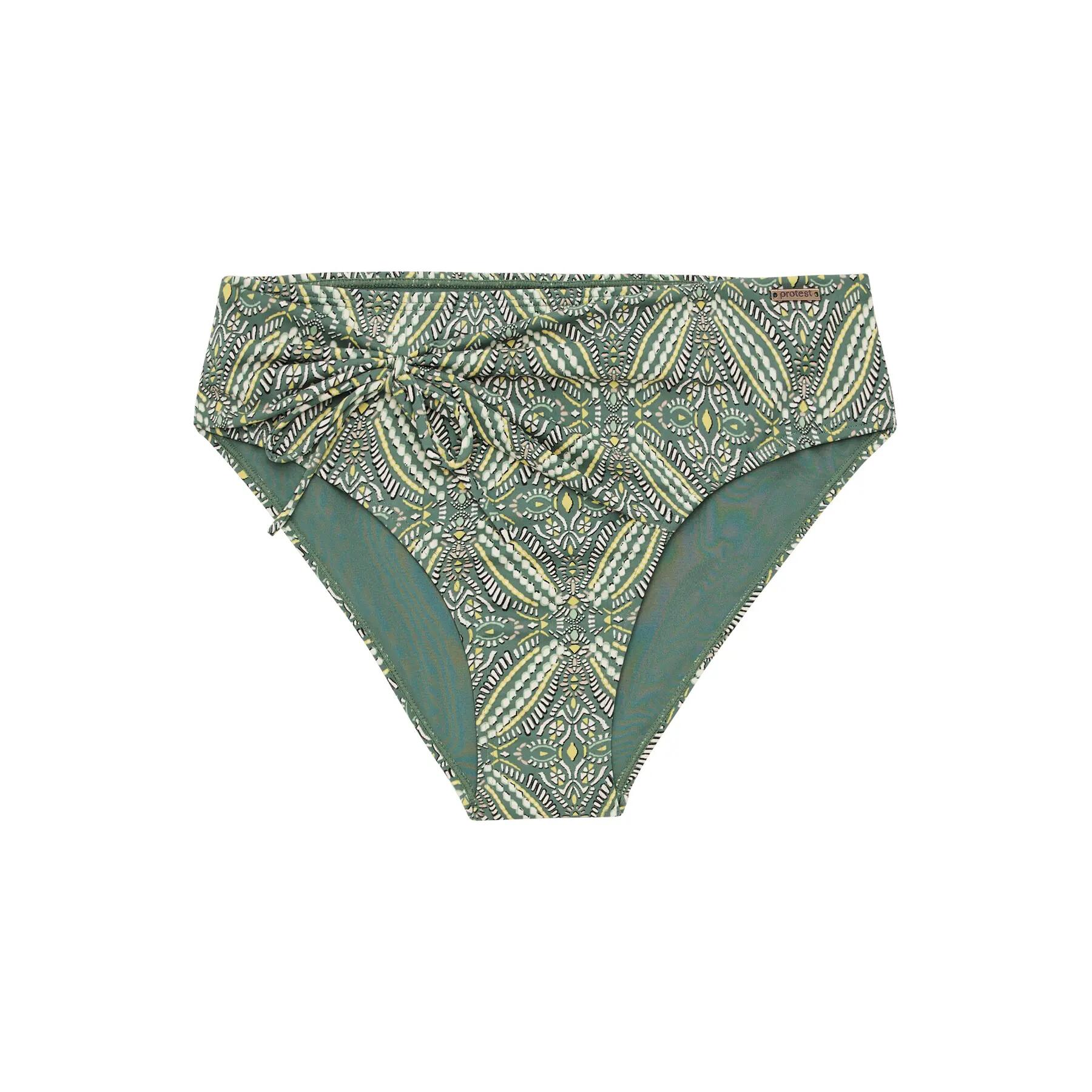 Bas de maillot de bain femme Protest MIXWraps 1/3
