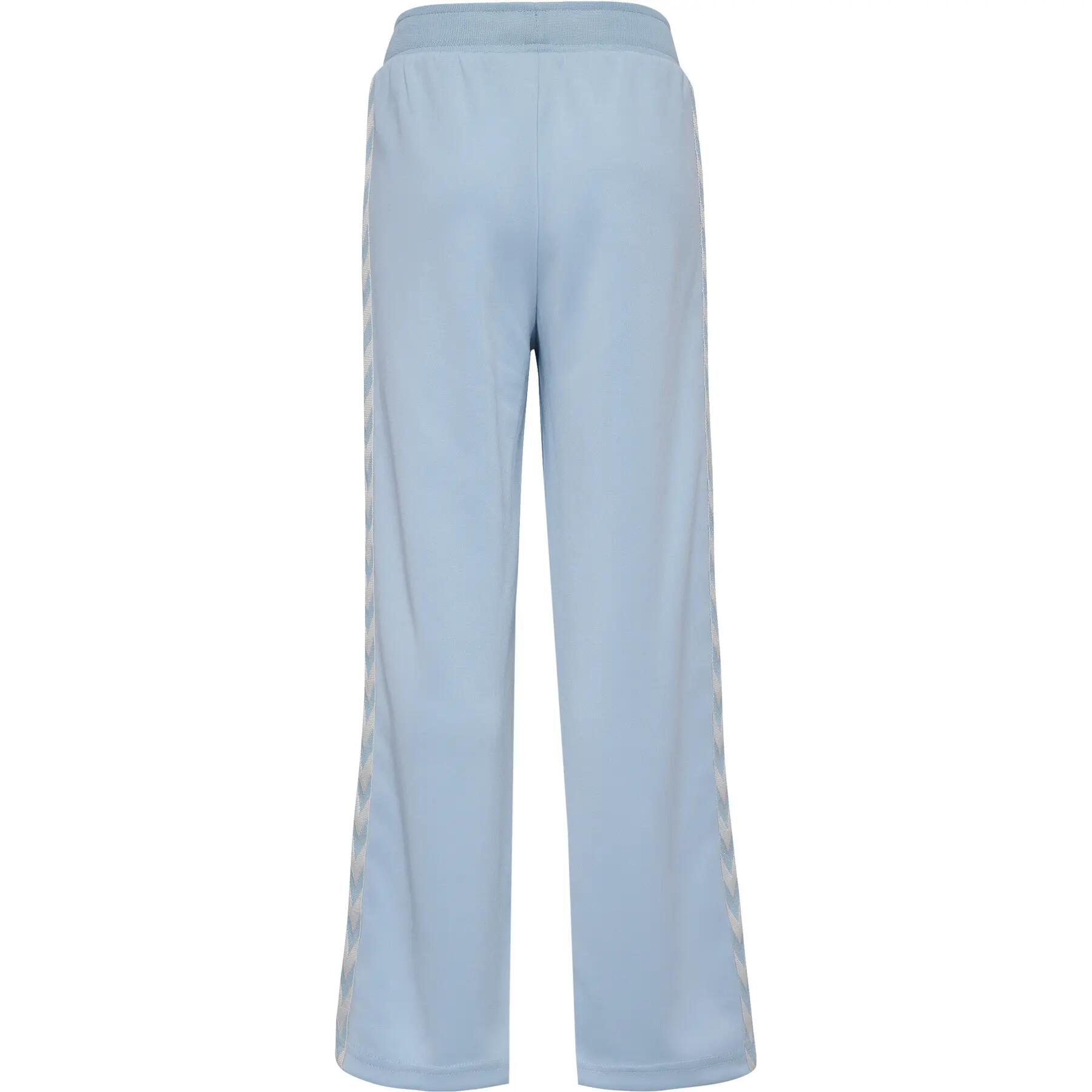Pantalon de jogging fille Hummel Daily 3/4
