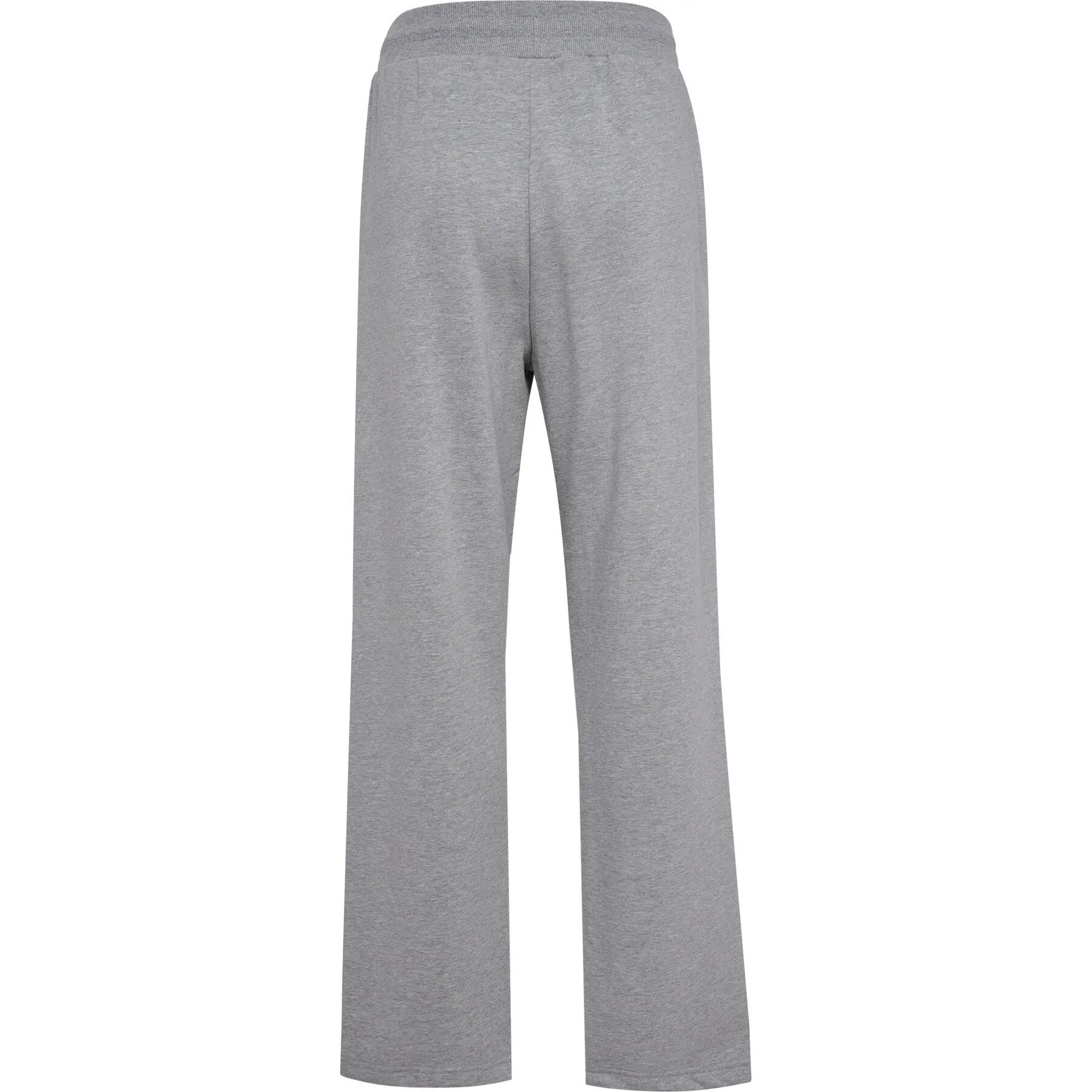 Pantaloni da donna Hummel Bee 3/4