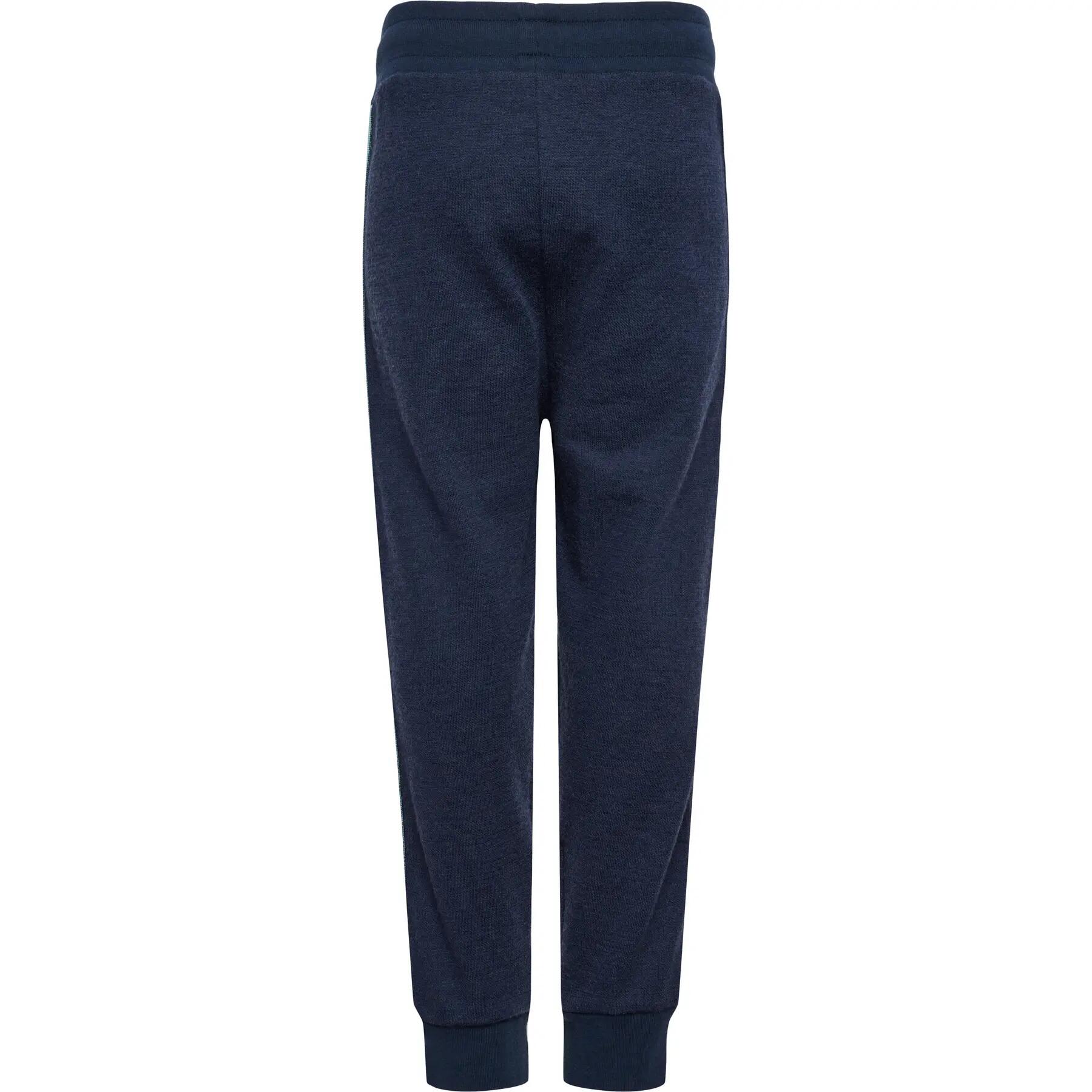 Pantaloni da jogging per bambino Hummel Wulba 3/4