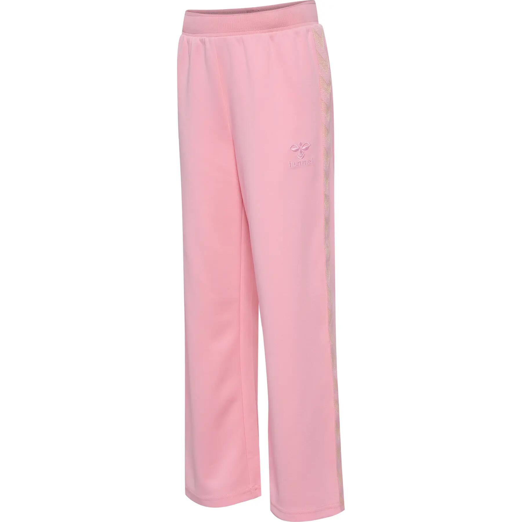 Pantalon de jogging fille Hummel Daily 2/4