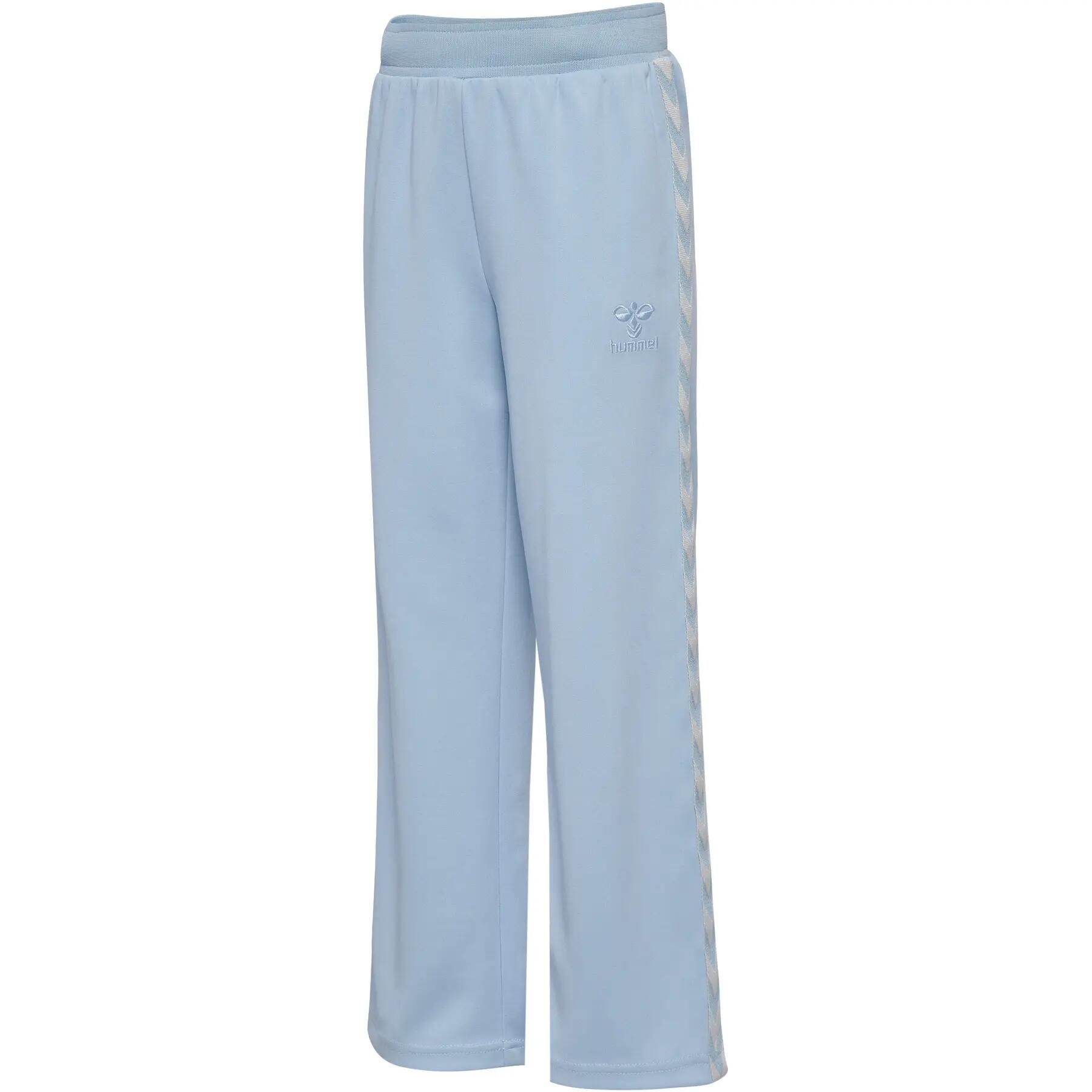 Pantalon de jogging fille Hummel Daily 2/4