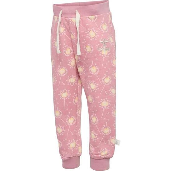 Pantalon de jogging bébé fille Hummel Logun