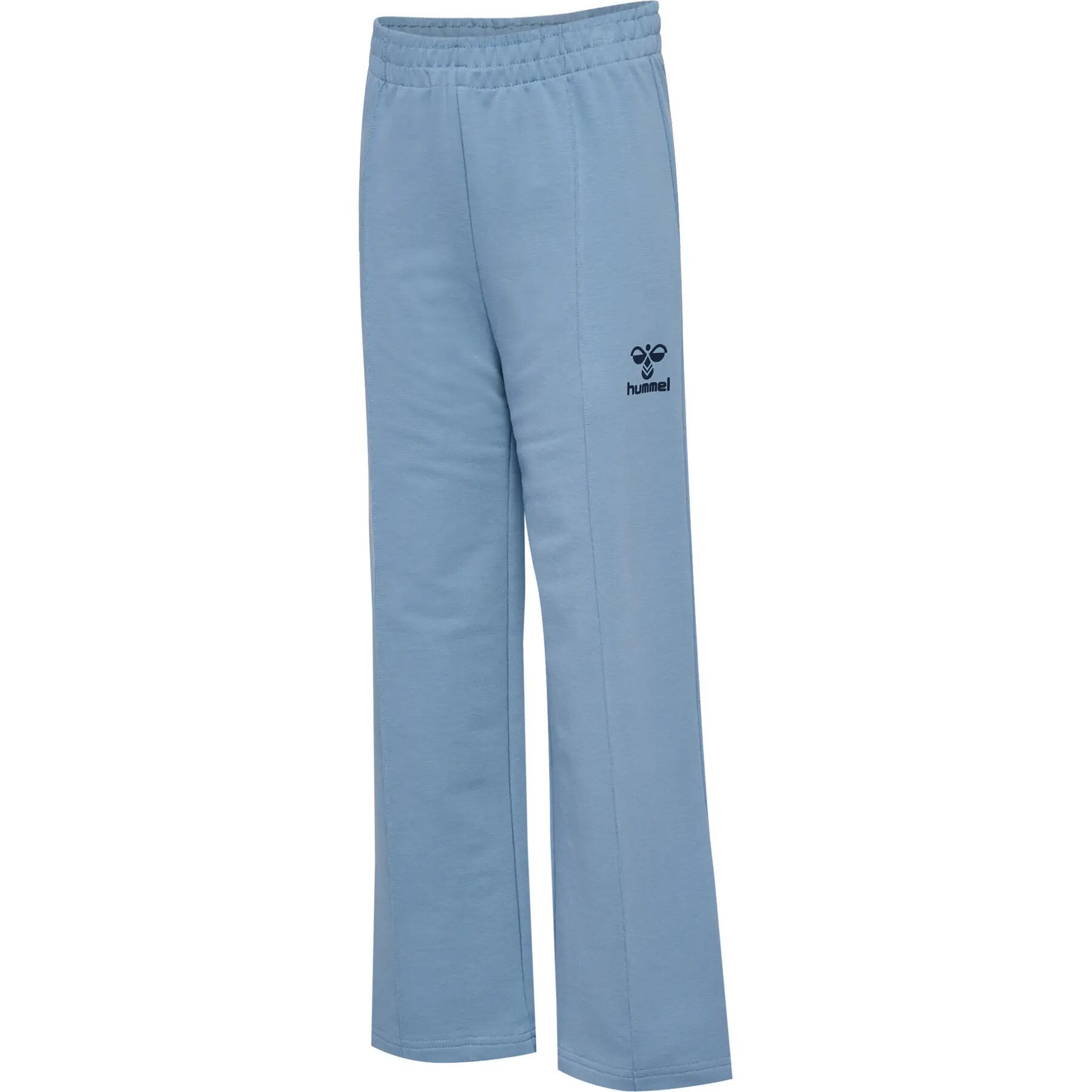 Pantalon de jogging fille Hummel Hixi 2/4