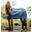 Căptușeală uscată Horseware pentru cai