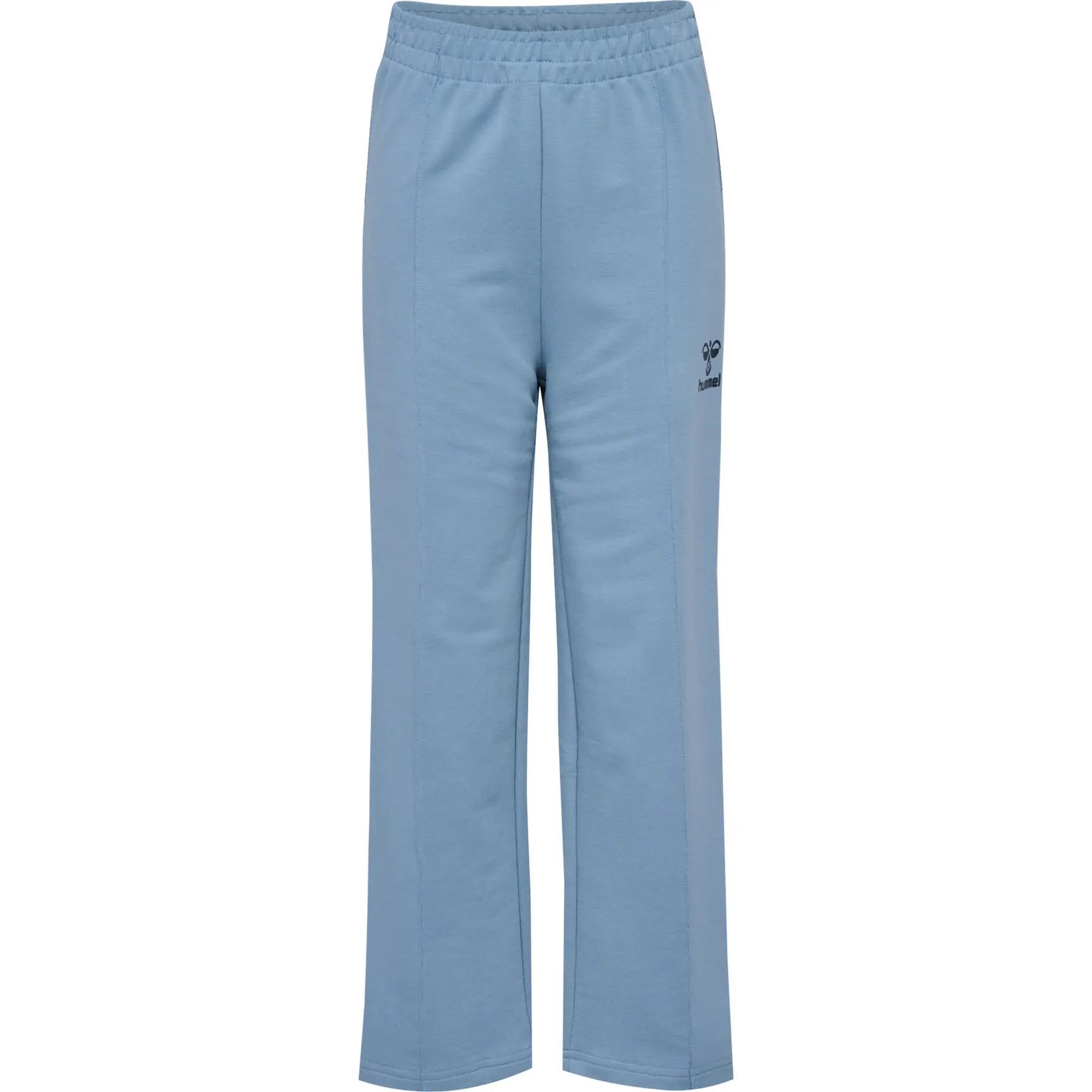 Pantalon de jogging fille Hummel Hixi 1/4