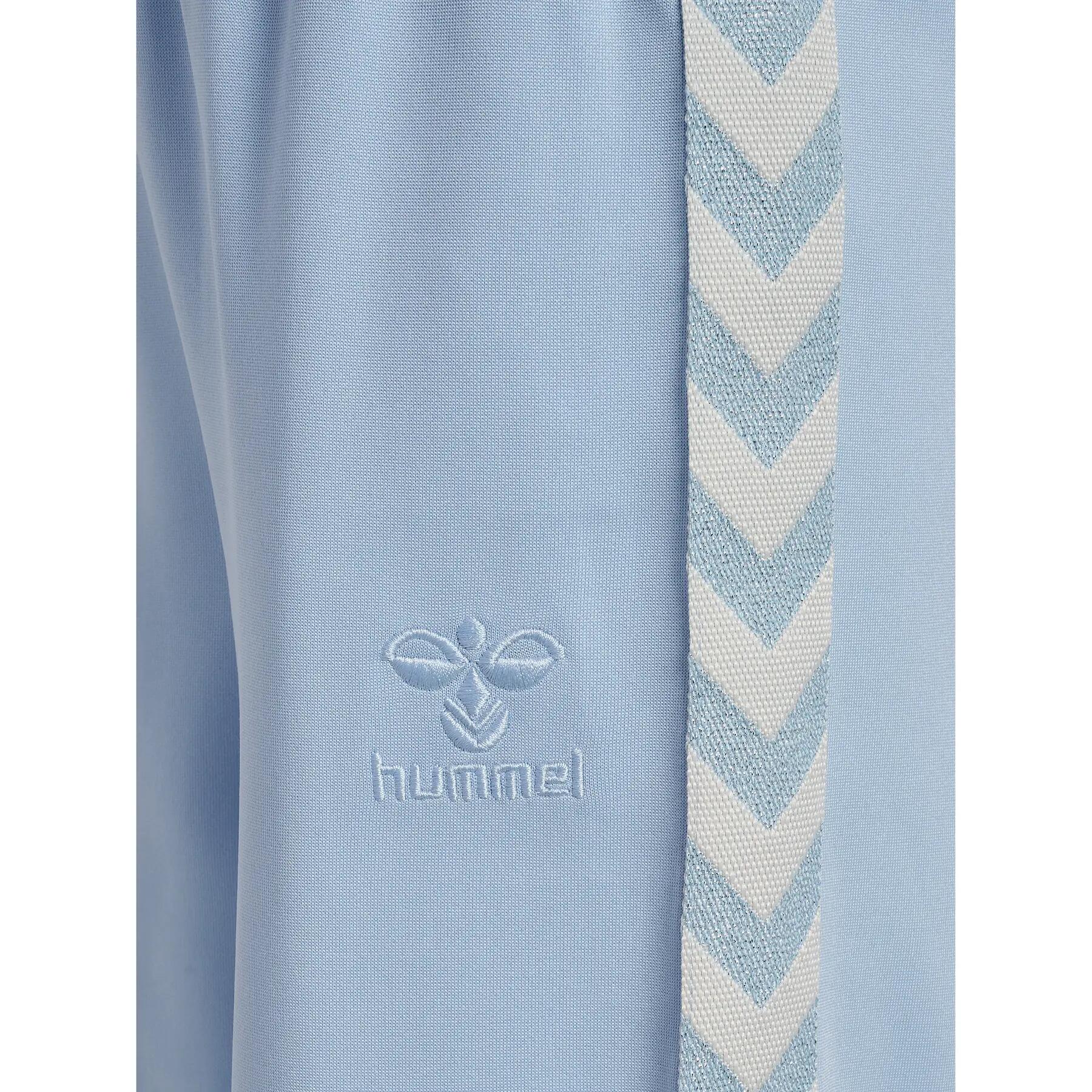 Pantalon de jogging fille Hummel Daily 4/4