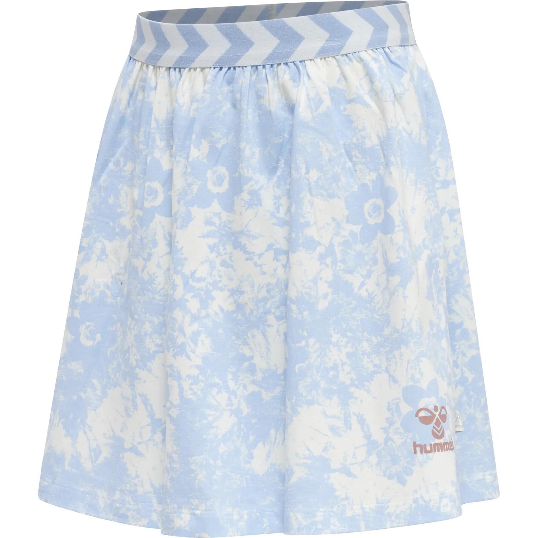 Falda infantil Hummel Nez 2/4