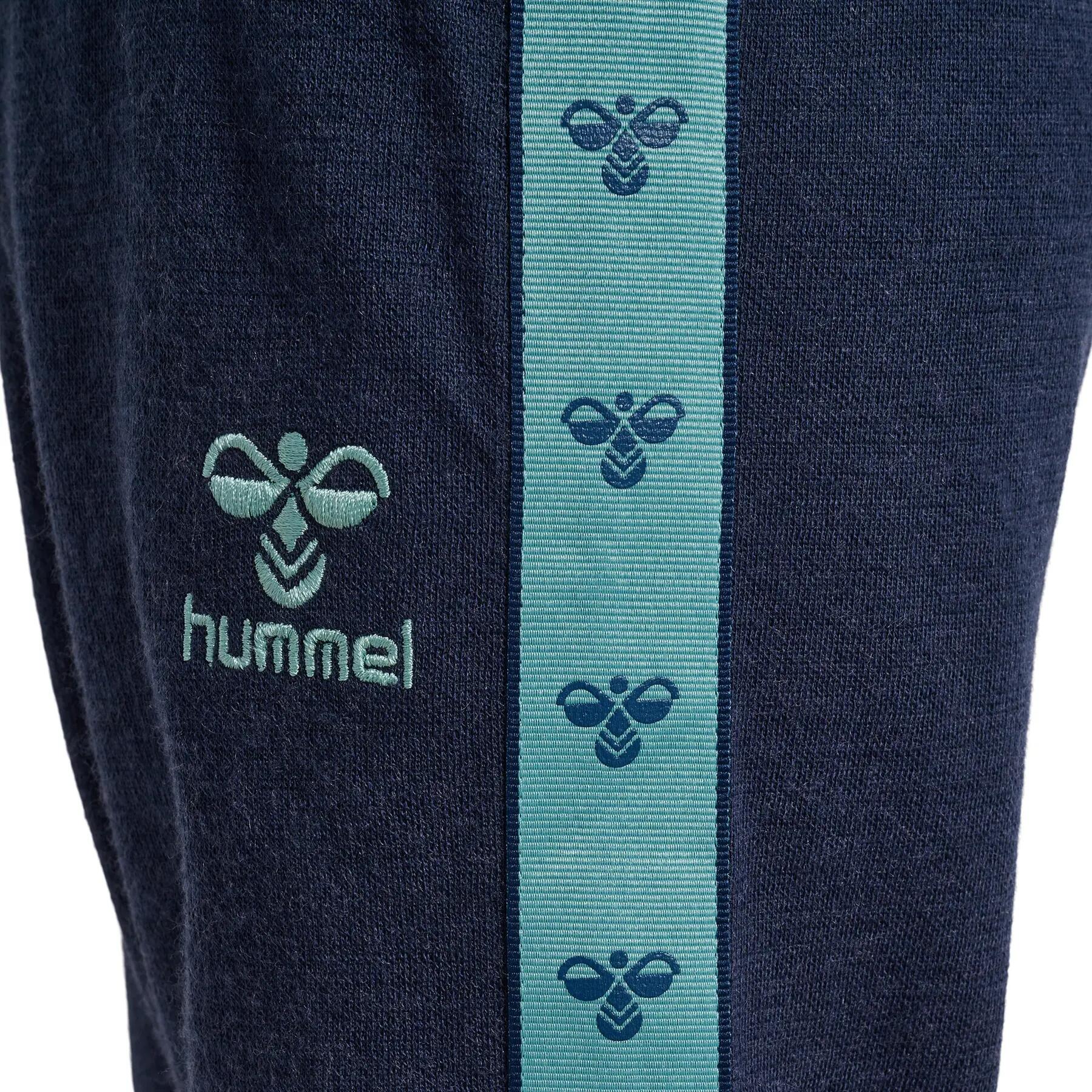 Pantaloni da jogging per bambino Hummel Wulba 4/4
