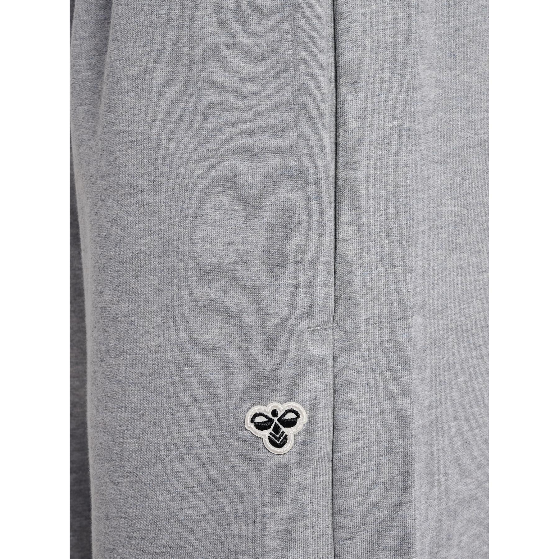 Pantaloni da donna Hummel Bee 4/4