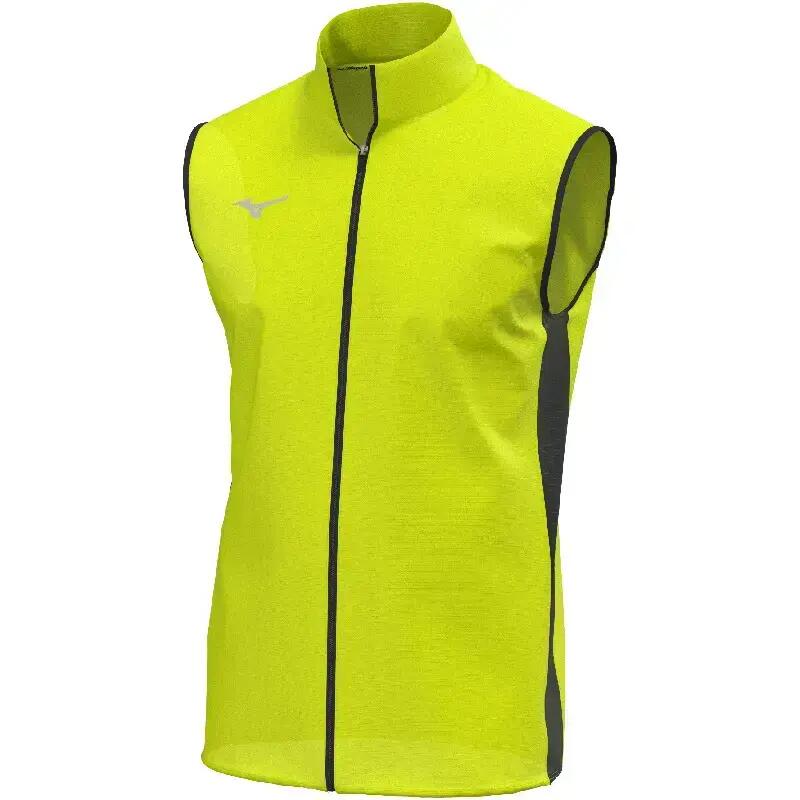 Waterproof jacket Mizuno