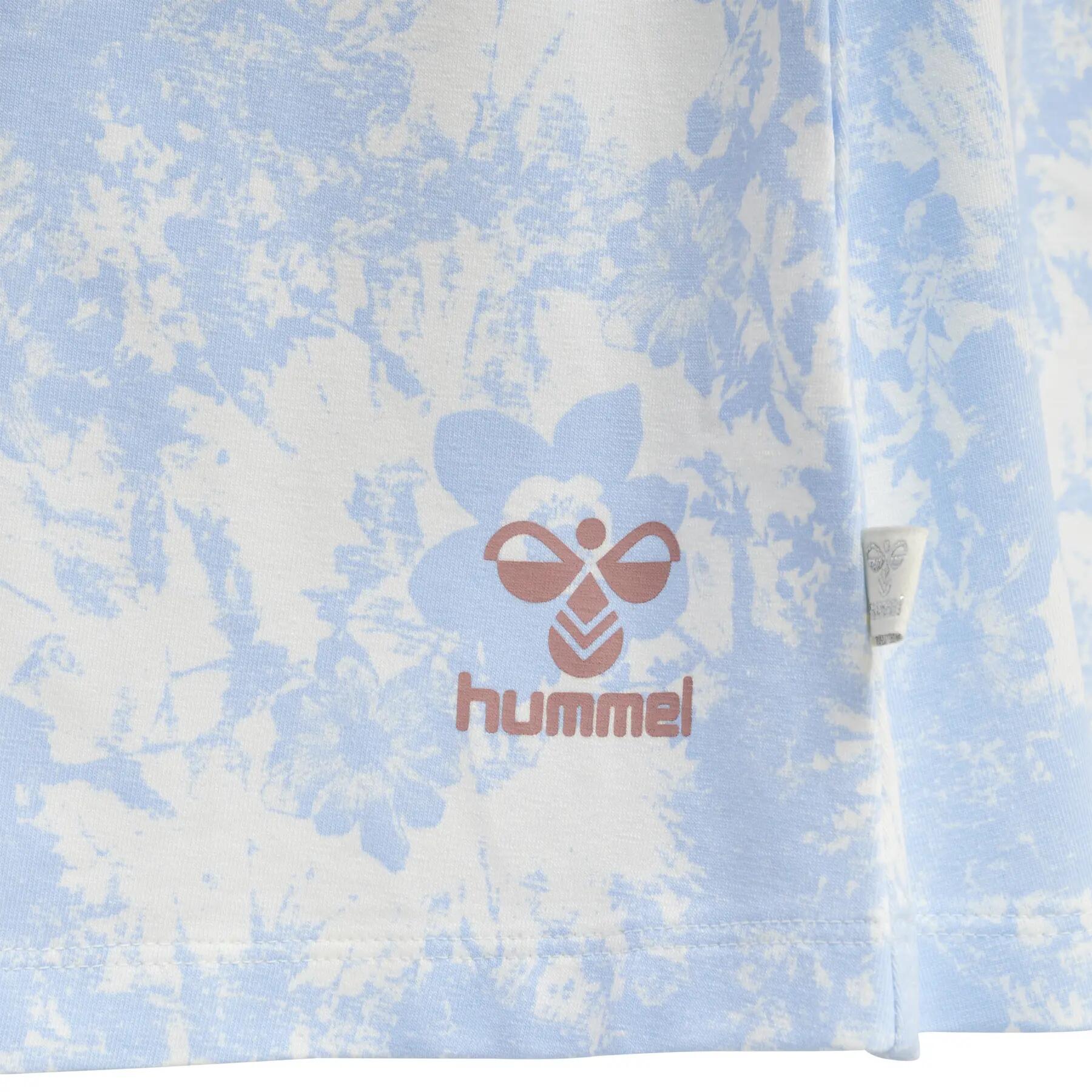 Falda infantil Hummel Nez 4/4
