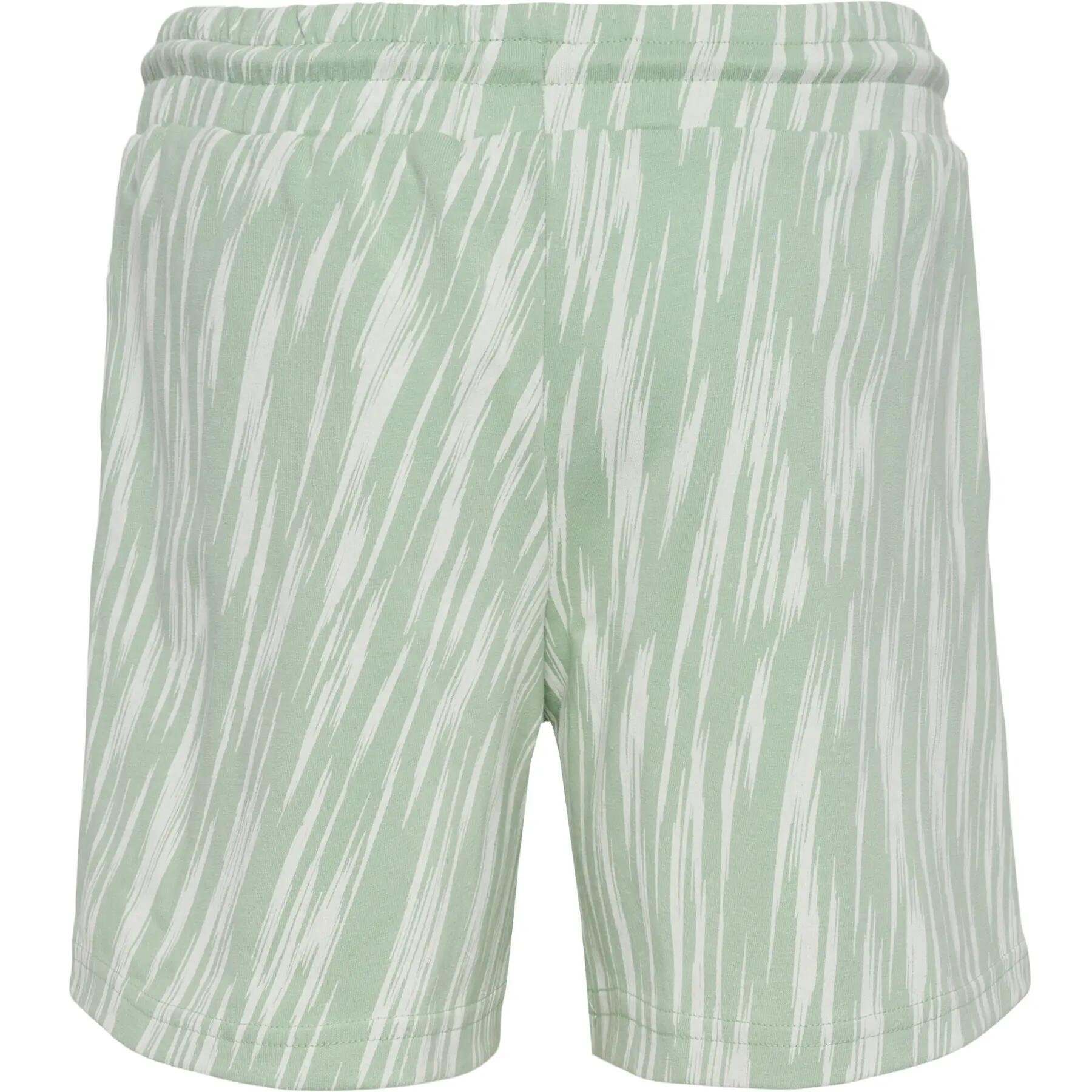 Short fille Hummel Sophia 3/4